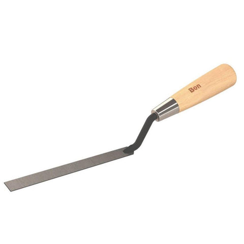 Bon Tool Caulking Trowel Flexible 1/2"