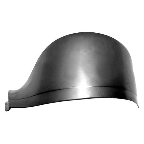 Sherman 727-37AR - Passenger Side Headlight Panel