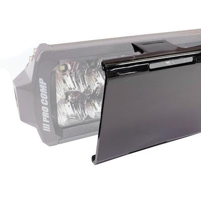 Pro Comp Motorsports Series 20 Double Row LED Combo Spot/Flood Light Bar - 75220"