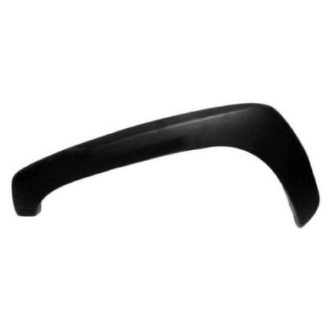 For GMC Yukon XL 2500 2000 01 2002 Fender Flare Driver Side | Front | Plastic | Smooth | GM1268101 | 88979839