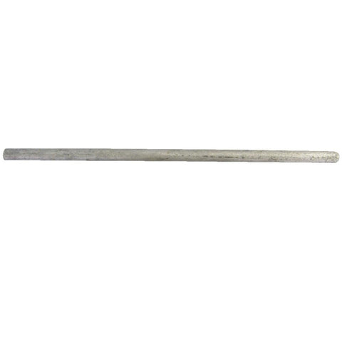 Patriot Galvanized Brace Pin Rust Resistance Steel Rod High Tensile 10 inch 5 Pack