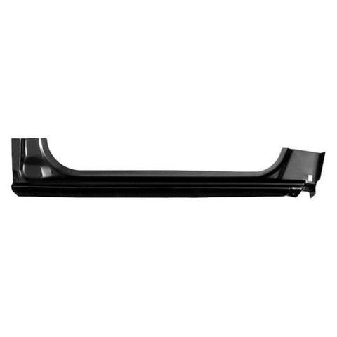 For Chevy Express 2500 1999-2010 Rocker Panel Passenger Side | Front | Under Sliding Door
