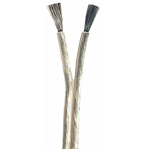 Ancor 142625 Marine Grade Electrical Super Flex Premium Tinned Audio 2-Cable Wiring (16-Gauge, 250-Feet)