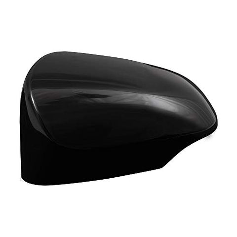 Door Mirror Cover for 2014-2019 Corolla Turn Signal Indicator for 2017-2018 Corolla iM 8794502420 Left TO1326126