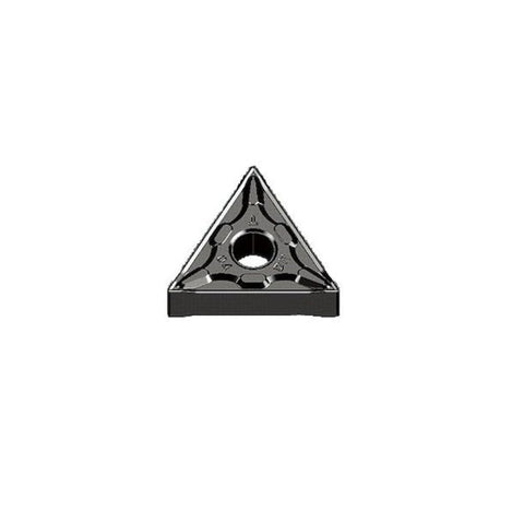 HHIP 6036-1432 TNMG/DM TICNAI Coated Black Diamond Carbide Insert, 1/2" IC, .0315" Radius