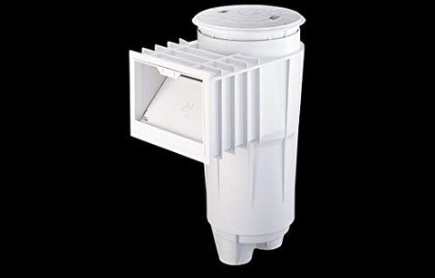 PENTAIR SKIMMER 2 in. SLIP WHITE PVC