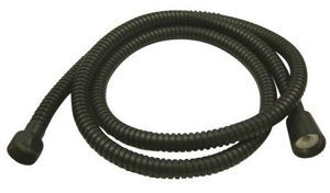 Elements of Design ED1030-5 St. Louis Shower Hose, Oil Rubbed Bronze