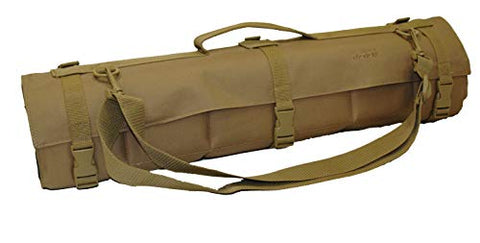 Boyt Harness Max-Ops MAXOP900 Shooting Mat, Coyote Brown