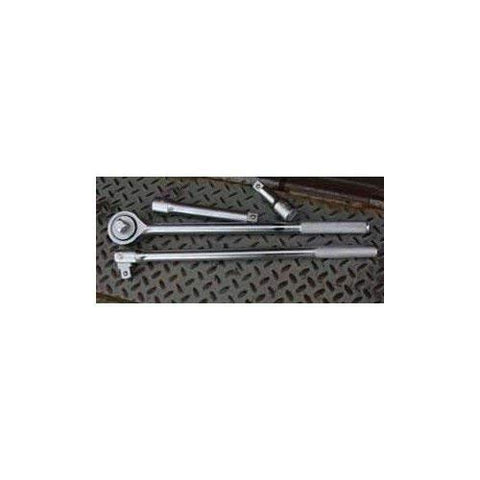 20" Ratchet - 3/4" Drive
