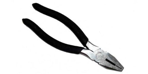 Barjan 0752609 PLIER with Wire Stripper
