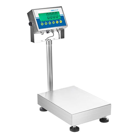 Adam Equipment Gladiator Washdown Scales - GGB 65A