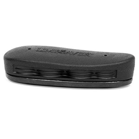 LimbSaver 10807 AirTech Precision-Fit Recoil Pad for CVA, Mossberg, Stoeger, Weatherby, and Remington Models
