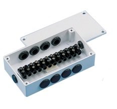 NEWMAR BX-2 JUNCTION BOX
