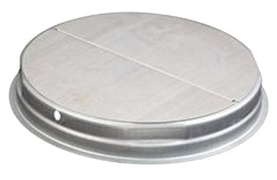 Broan 7 Round Damper with Foam for Range Hoods