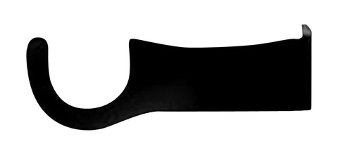 Center Support Bracket for 1 Inch Rods