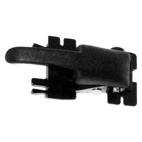 Sherman 584A-130BR - Front Passenger Side Interior Door Handle (Value Line)