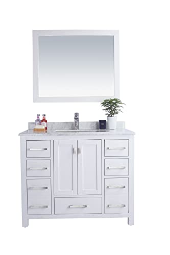 Wilson 48, Grey Cabinet