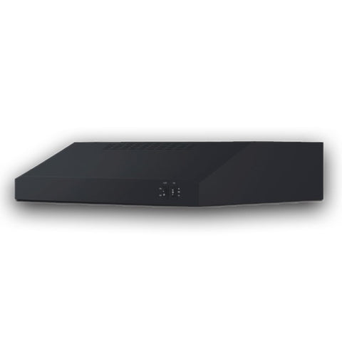 20 In. Under Cabinet Convertible Range Hood ADA Compliant