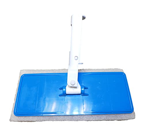 PENTAIR SCRUBBER 651 W/VELCRO & SWIVEL