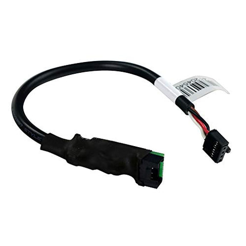 Omega Car Electronics OLHRNLINKRALL Omega Accessory Cable - When Connecting A Linkr-lt1 And An Olmdball; With Rs Firmware