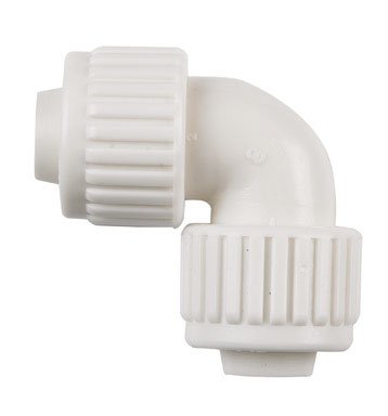 Flair-It Elbow 3/4 " Bulk