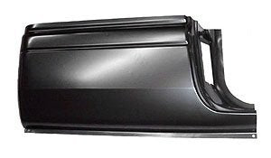 Sherman Parts 330-55AR - RH Cab Corner 2 Door Extended Cab Dodge Pickup R1500 94-01; R2500/3500 94-02 for the years of 1994, 1995, 1996, 1997, 1998, 1999, 2000, 2001, 2002