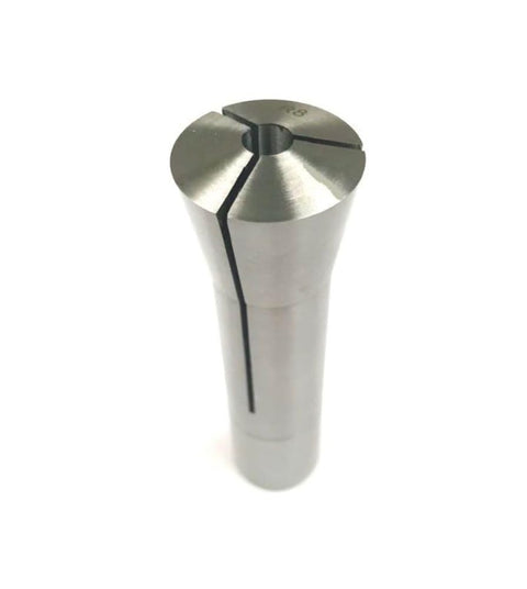 HHIP 3903-0114 8mm Metric R8 Round Collet