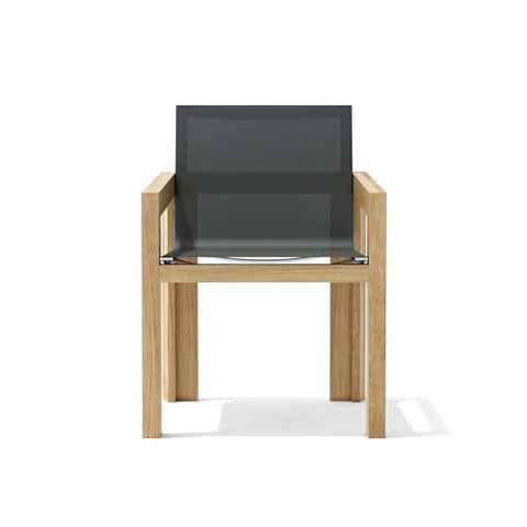 Anderson Teak Smyrna Dining Armchair