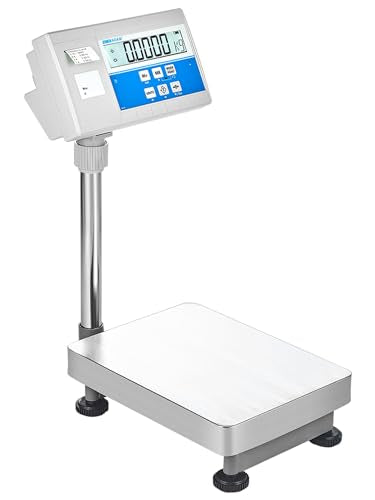 Adam Equipment BKT Label Printing Scales - BKT 35A