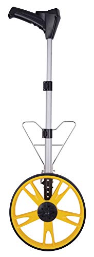 REED Instruments R8000 Measuring Distance Wheel