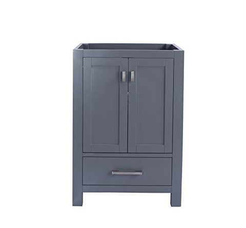Wilson 24, Grey Cabinet