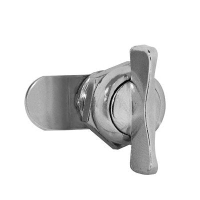 Thumb Latch - for 4B+ Horizontal Mailbox Door