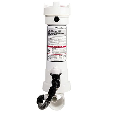 PENTAIR CHLOR 320