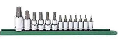 Apex Tool Group KD80454 .38 Drive 2 Piece T50 Internal Torx Socket