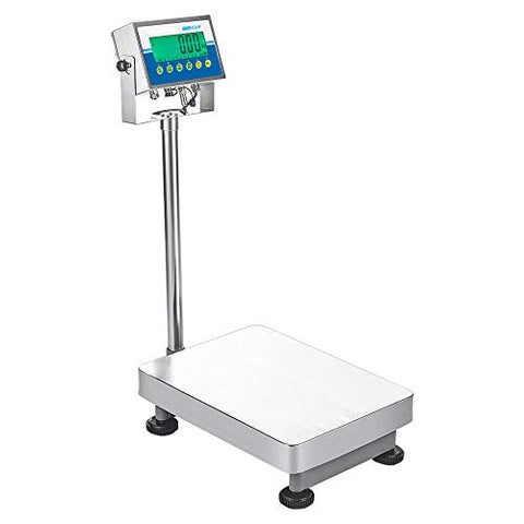 Adam Equipment AGB and AGF Bench and Floor Scales - AGF 660A