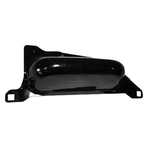 Sherman 331-84GR - Front Passenger Side Lower Bumper Cover Bracket