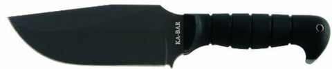 Ka-Bar 1278 Heavy Duty Warthog With Shealth