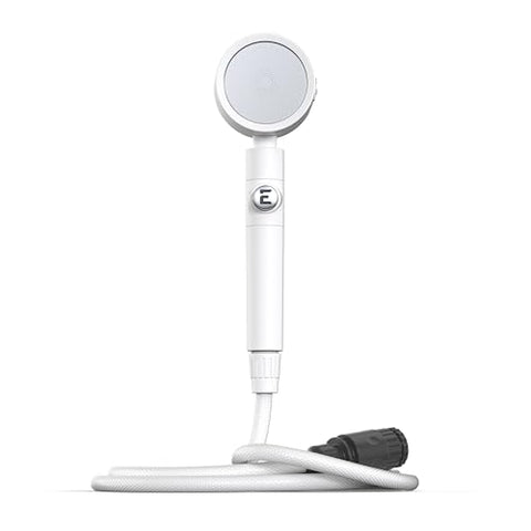Ecco Spray Shower Set with Magnetic Mount