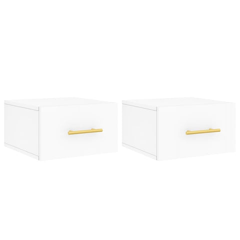 vidaXL , Rustic Sideboard for Bedroom, Rectangular Storage, Wall Cabinet with Drawers, Perfect Space Saver