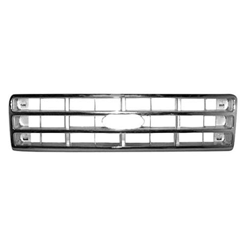Sherman 577-99 - Grille