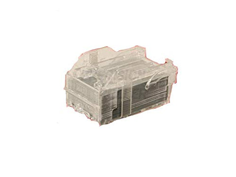 Kyocera 1903NB0UN0 Model SH-12 Staple Cartridge, 3-Pack, 5000 Staples per Cartridge, 15000 Staples Total, for use with Kyocera DF7110, DF790, DF790C, DF791, TASKalfa 3551ci and 5550ci Printers