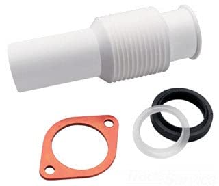 InSinkErator Tube Discharge Disposer