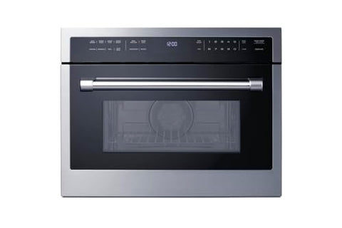 24 In. Wide 115V Speed Oven