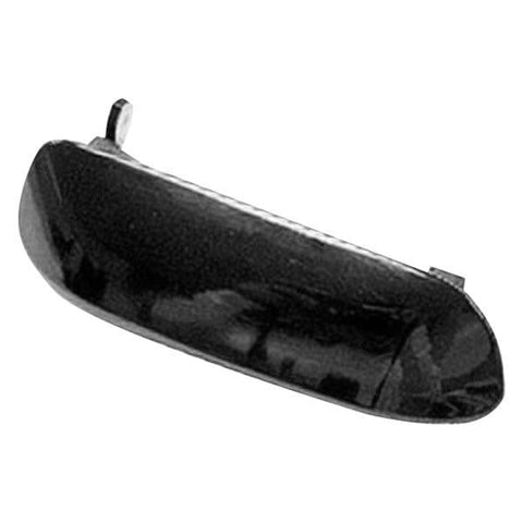Sherman - Front Passenger Side Exterior Door Handle (Value Line)