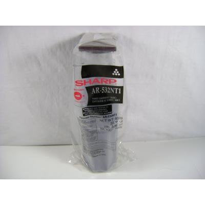 Sharp Compatible AR-5125/5132 Copier Toner (15000 Page Yield) (AR-532NT1)