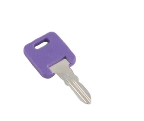 Ap Products 013690387 Global Replacment Key Code 387