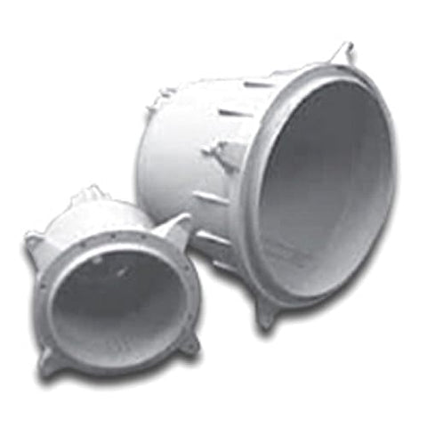PENTAIR NICHE LG PLAS W/SHIELD