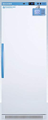 ACCUCOLD ARS15ML 15 Cu.Ft. Upright Laboratory Refrigerator