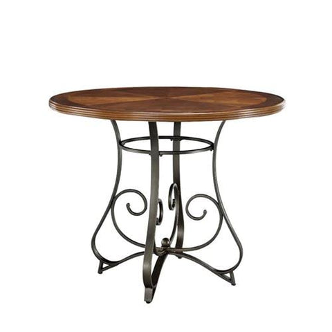 FurnitureMaxx Hampton Gathering Bar Table
