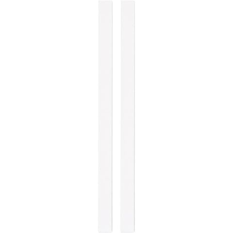 Citadel 2 Extension Kits are Handcrafted by Amish Craftsman - allows spans of 34 to 36 - White